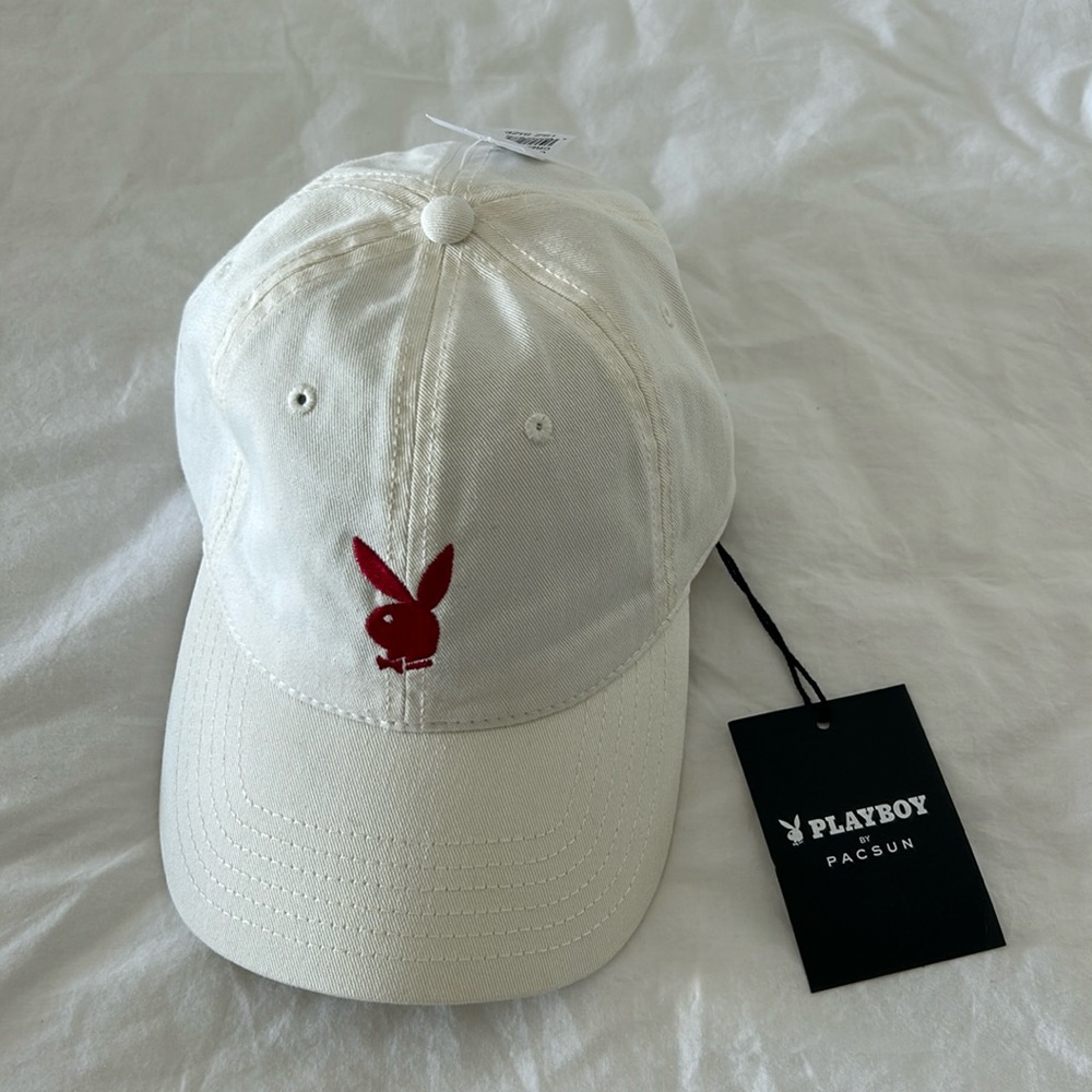 Playboy Hat